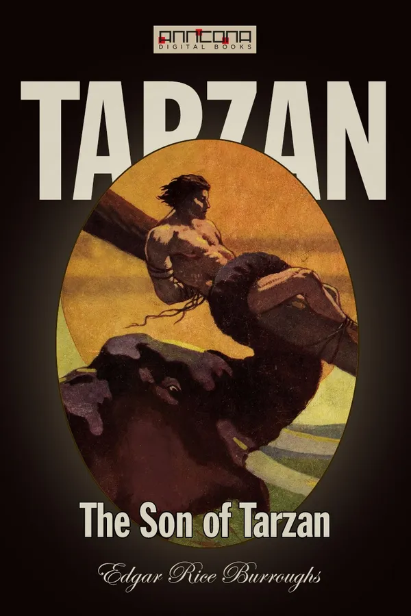 The Son of Tarzan