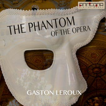 The Phantom of the Opera - undefined