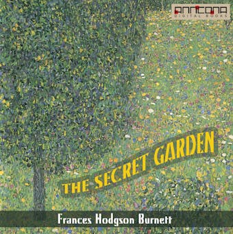 The Secret Garden - undefined