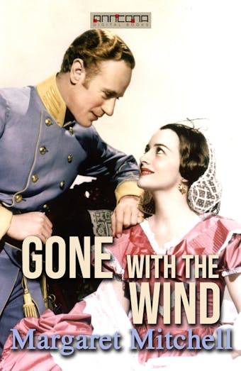 Gone with the Wind - undefined
