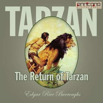 The Return of Tarzan - undefined