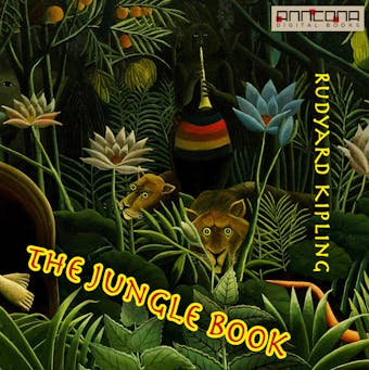 The Jungle Book - undefined