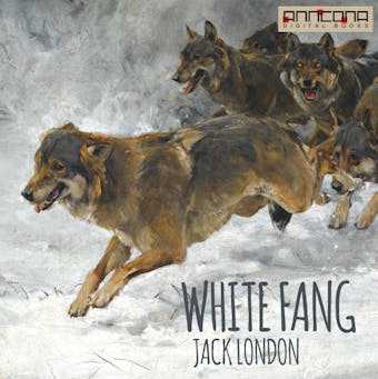 White Fang - Jack London
