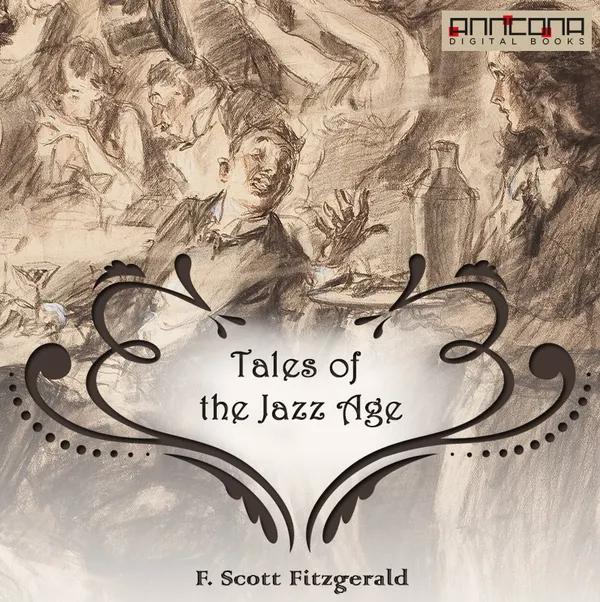 Tales of the Jazz Age