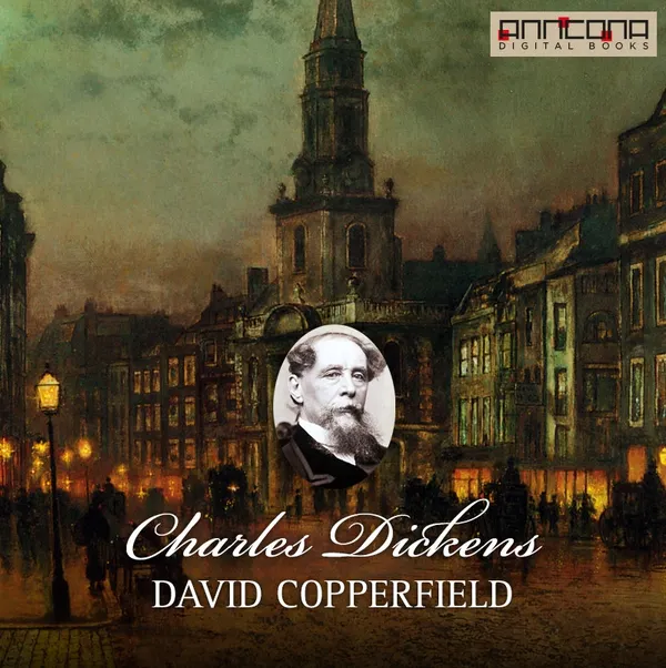 David Copperfield
