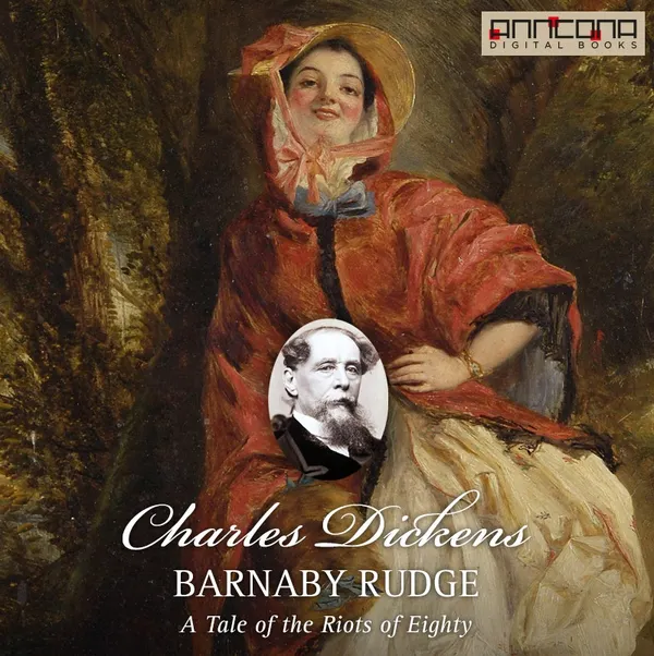 Barnaby Rudge