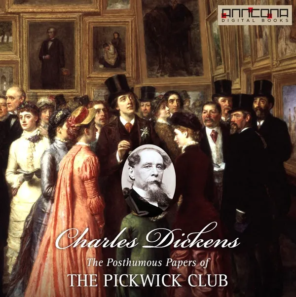 The Pickwick Club