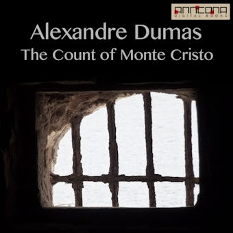 The Count of Monte Cristo - undefined