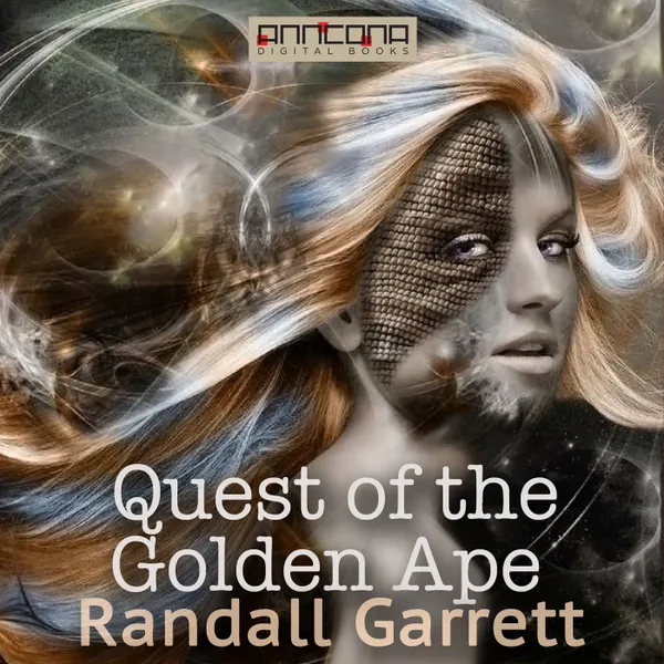 Quest of the Golden Ape