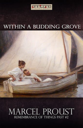 Within A Budding Grove - undefined