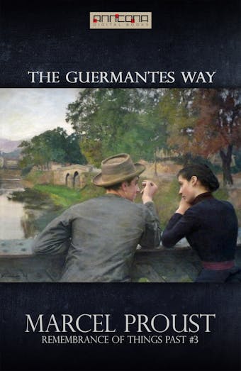 The Guermantes Way - undefined
