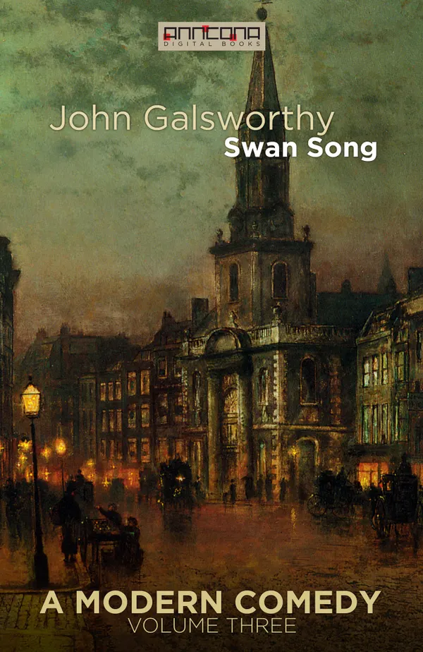 Swan Song