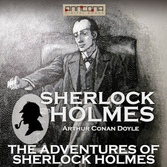 The Adventures of Sherlock Holmes - undefined