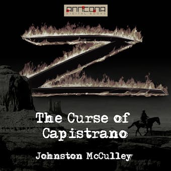 The Curse of Capistrano (The Mark of Zorro) - undefined