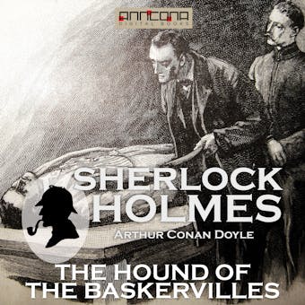 The Hound of the Baskervilles - undefined
