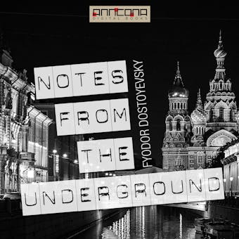 Notes From The Underground - undefined