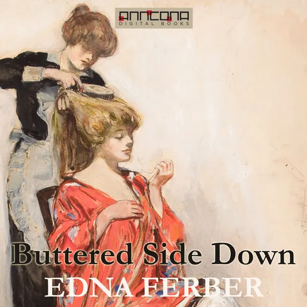 Buttered Side Down