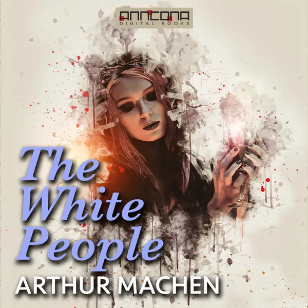 The White People