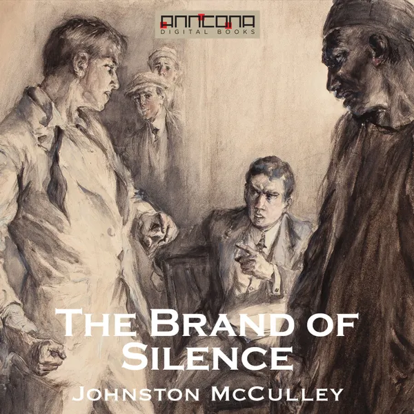 The Brand of Silence