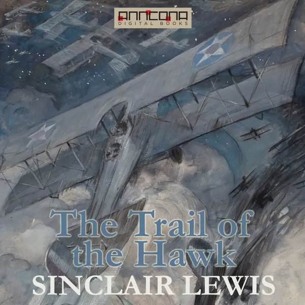 The Trail of the Hawk