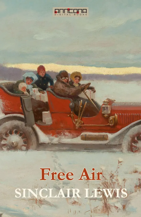 Free Air