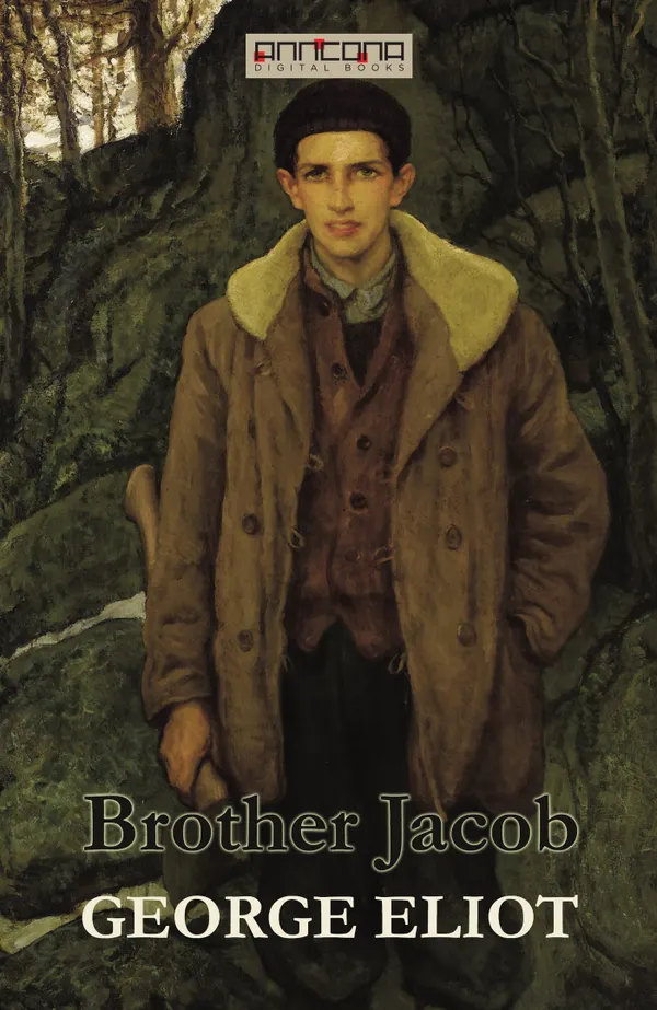 Brother Jacob 