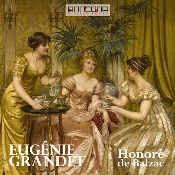Eugénie Grandet