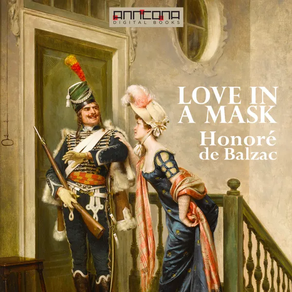 Love in a Mask
