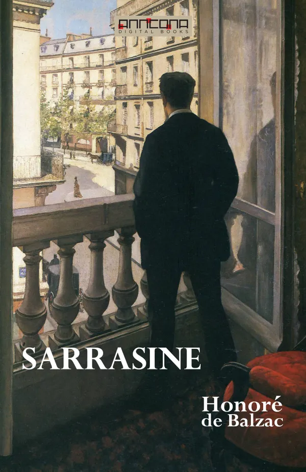 Sarrasine