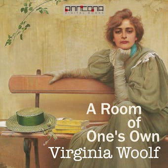 A Room of One’s Own - undefined