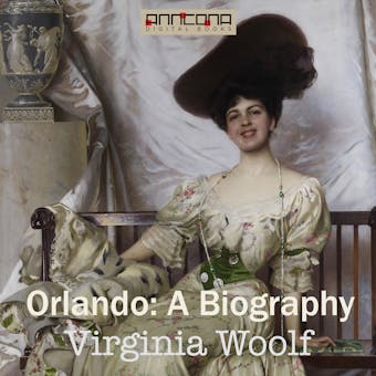 Orlando: A Biography - undefined
