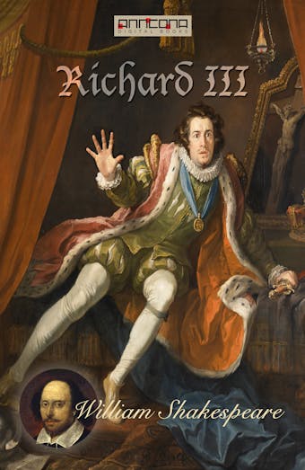 Richard III - undefined