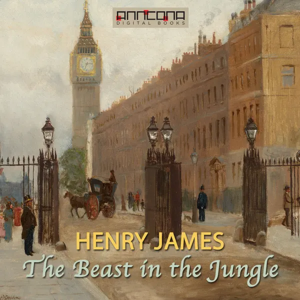 The Beast in the Jungle