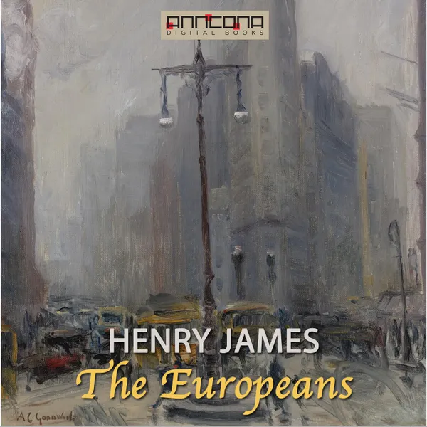 The Europeans