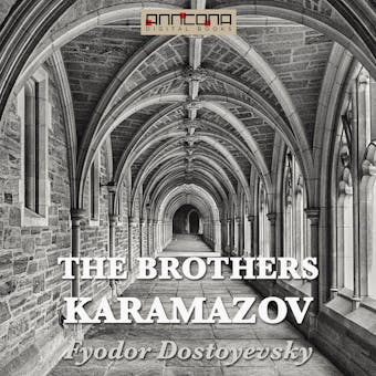 The Brothers Karamazov - undefined