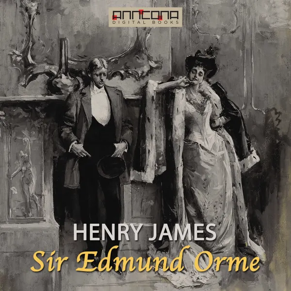 Sir Edmund Orme