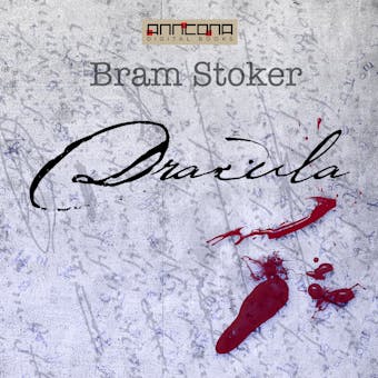 Dracula - Bram Stoker