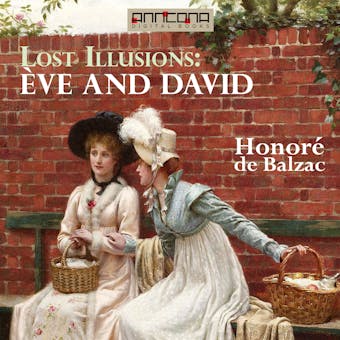 Eve and David - Honore de Balzac