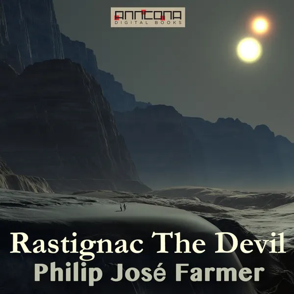 Rastignac The Devil