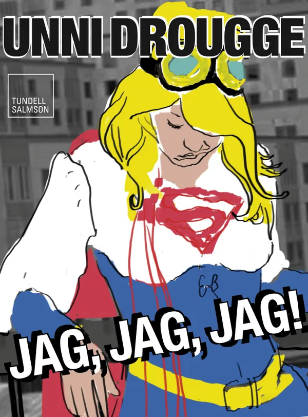 Jag, jag, jag