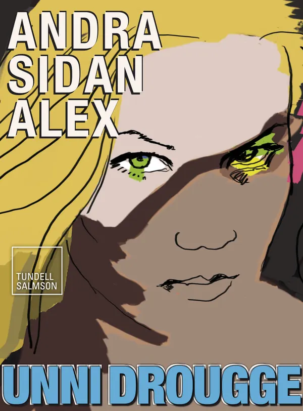 Andra sidan Alex