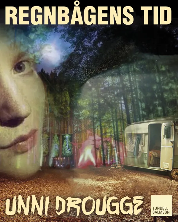 Regnbågens tid
