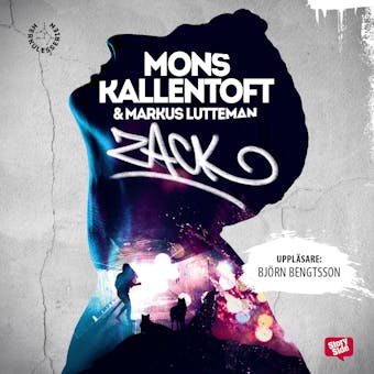 Zack - Mons Kallentoft, Markus Lutteman