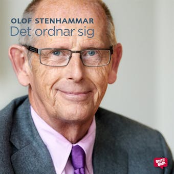 Det ordnar sig - Olof Stenhammar