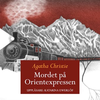 Mordet på Orientexpressen - Agatha Christie