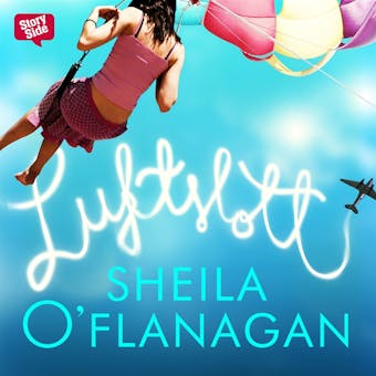 Luftslott - Sheila O'Flanagan