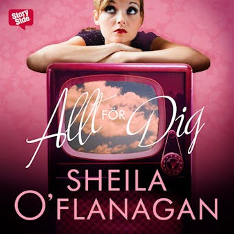 Allt för dig - Sheila O'Flanagan