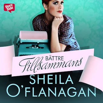 Bättre tillsammans - Sheila O'Flanagan
