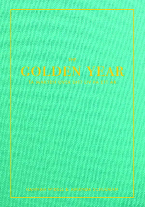 The Golden Year