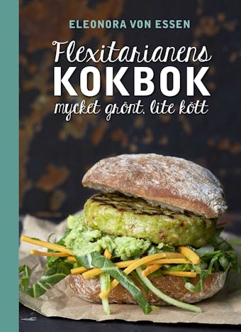 Flexitarianens kokbok